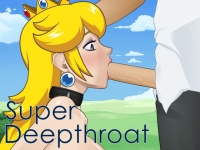 super deepthroat apk