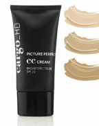 cargo hd picture perfect cc cream