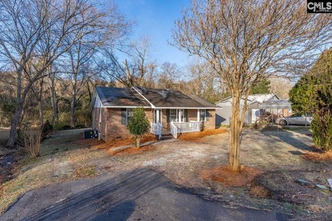 homes for sale newberry county sc