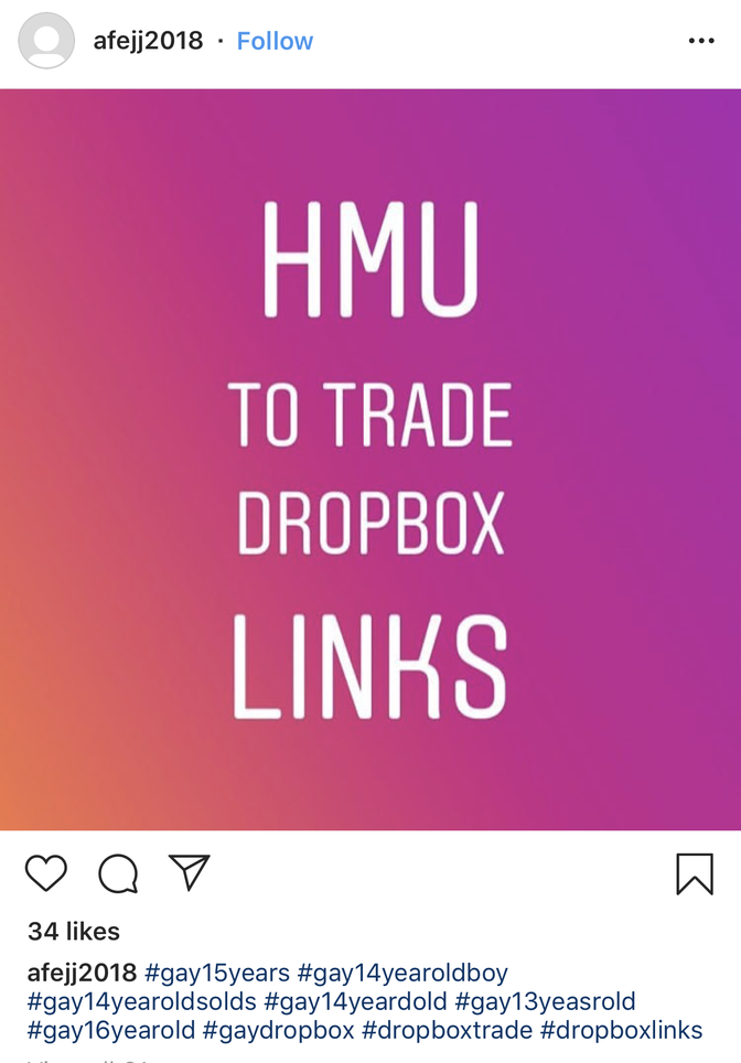 porn links dropbox