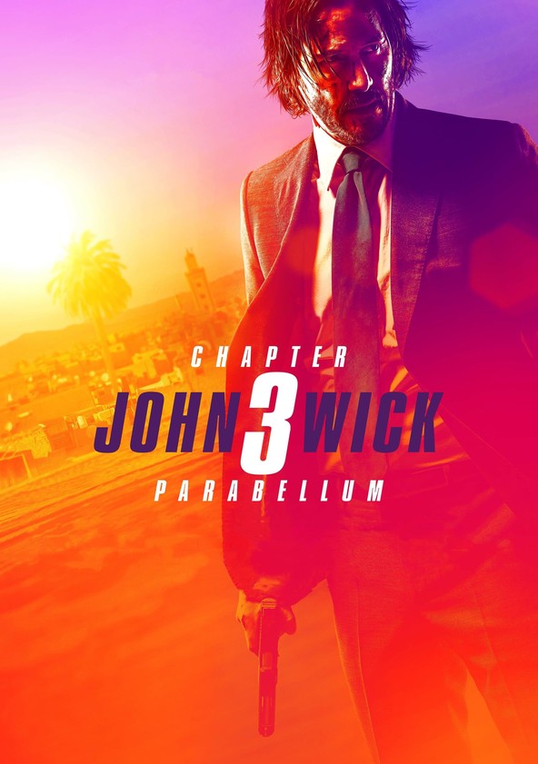 john wick 3 where to watch canada