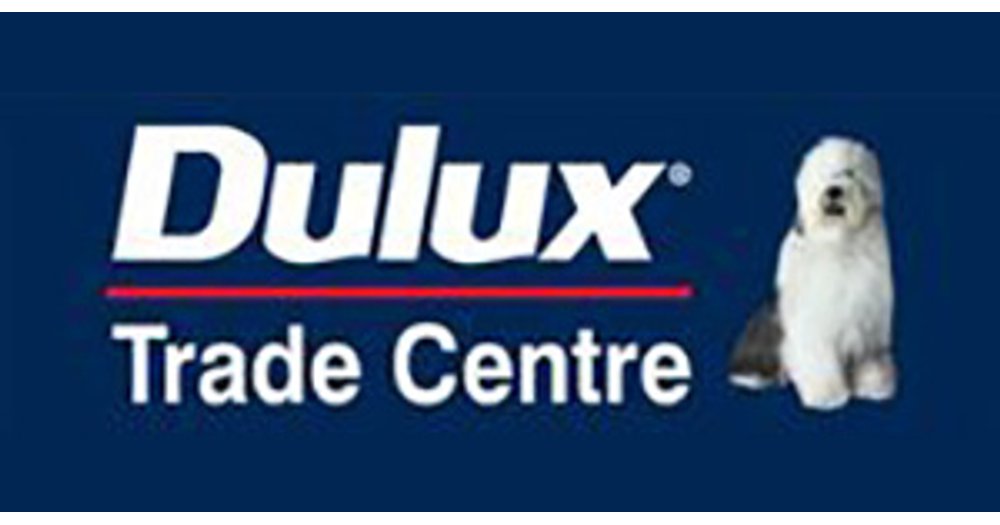 dulux trade centre