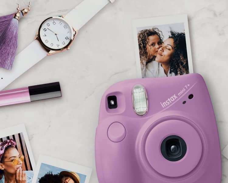 instax mini 7s