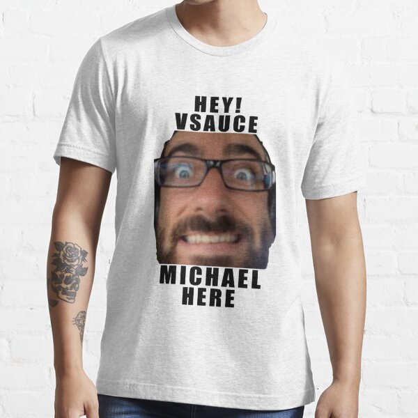 vsauce merch