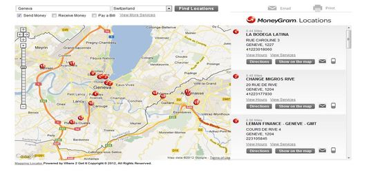 moneygram locations in