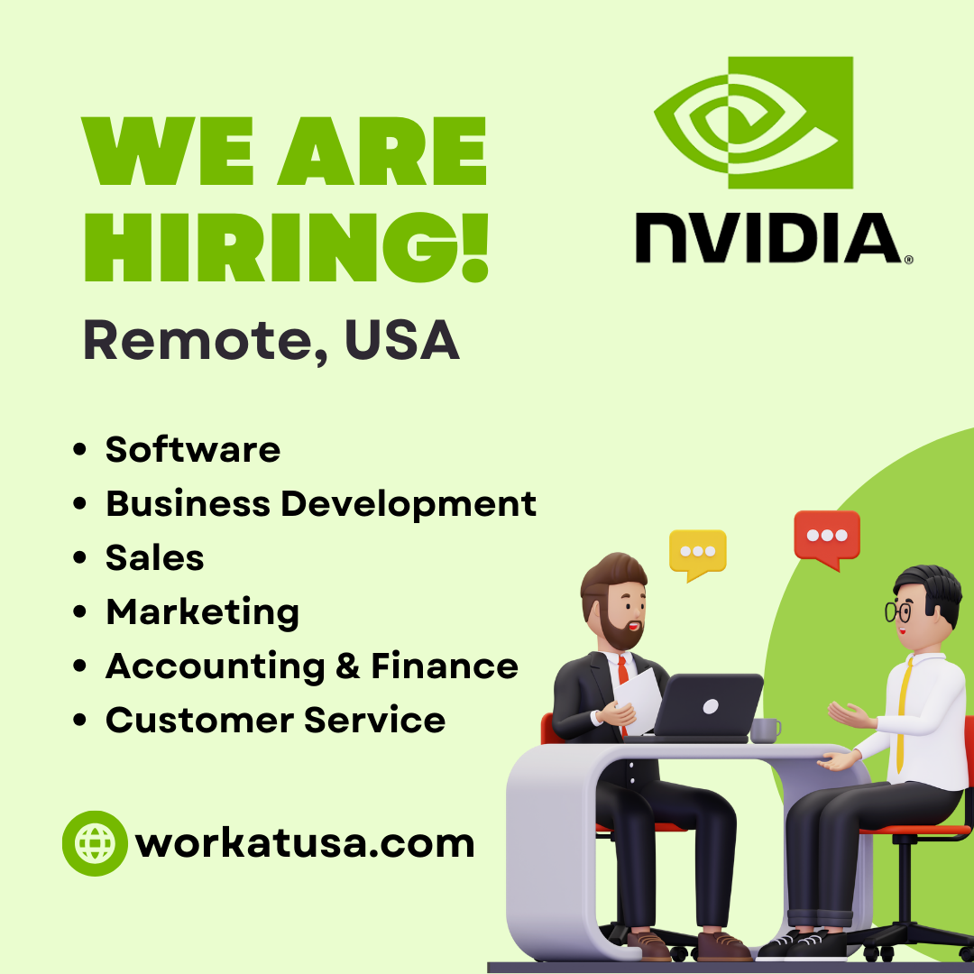 nvidia fresher salary