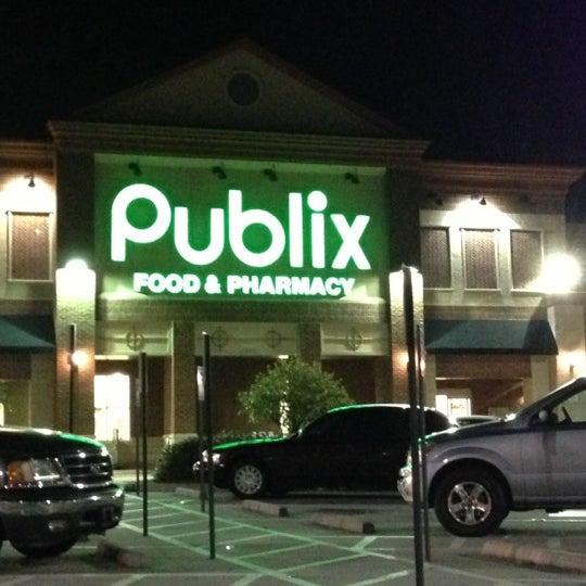 publix fairburn pharmacy