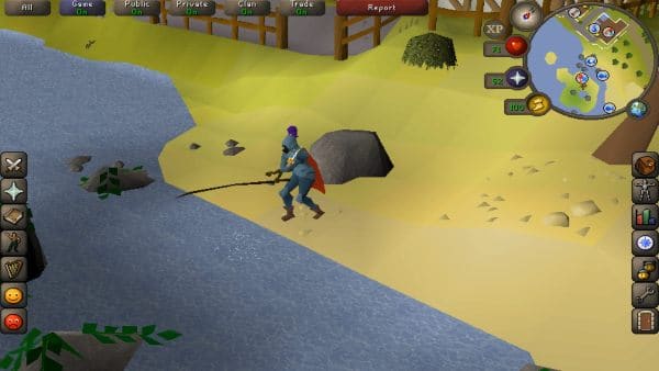 osrs smithing boost