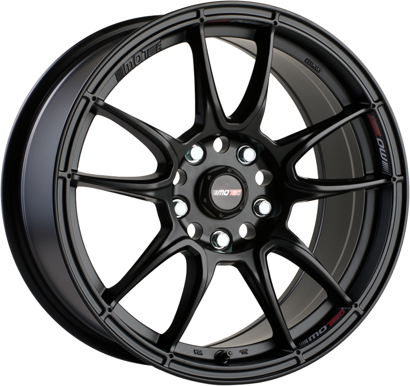 motec wheels