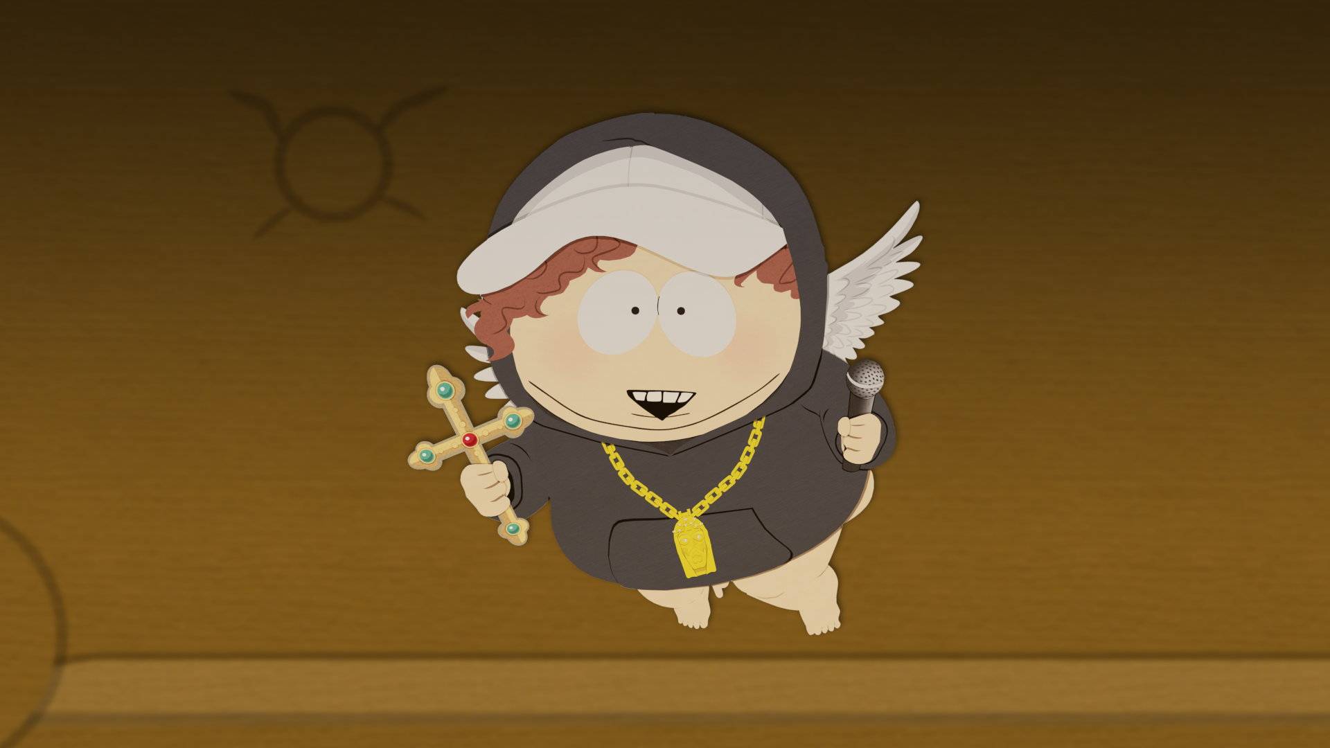 southpark s26