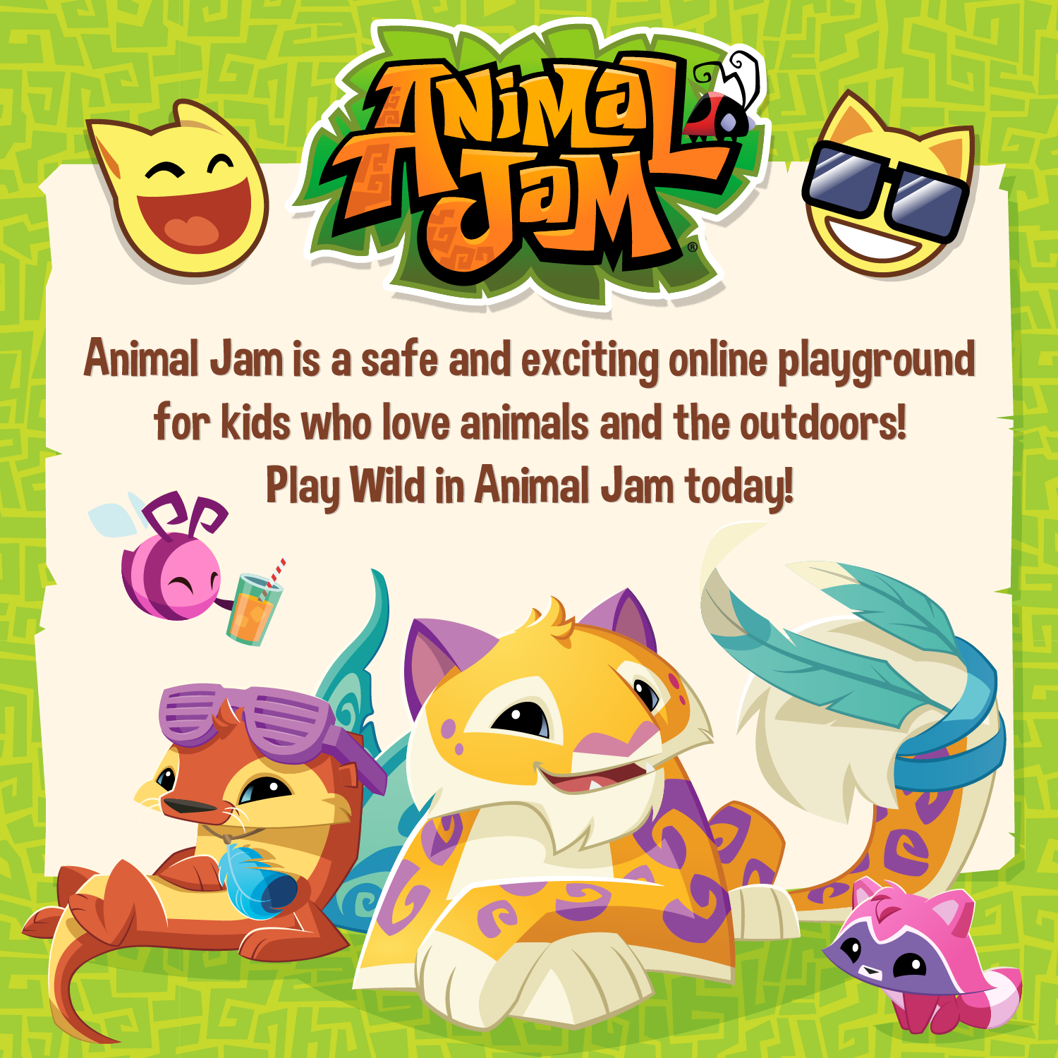 animal jam