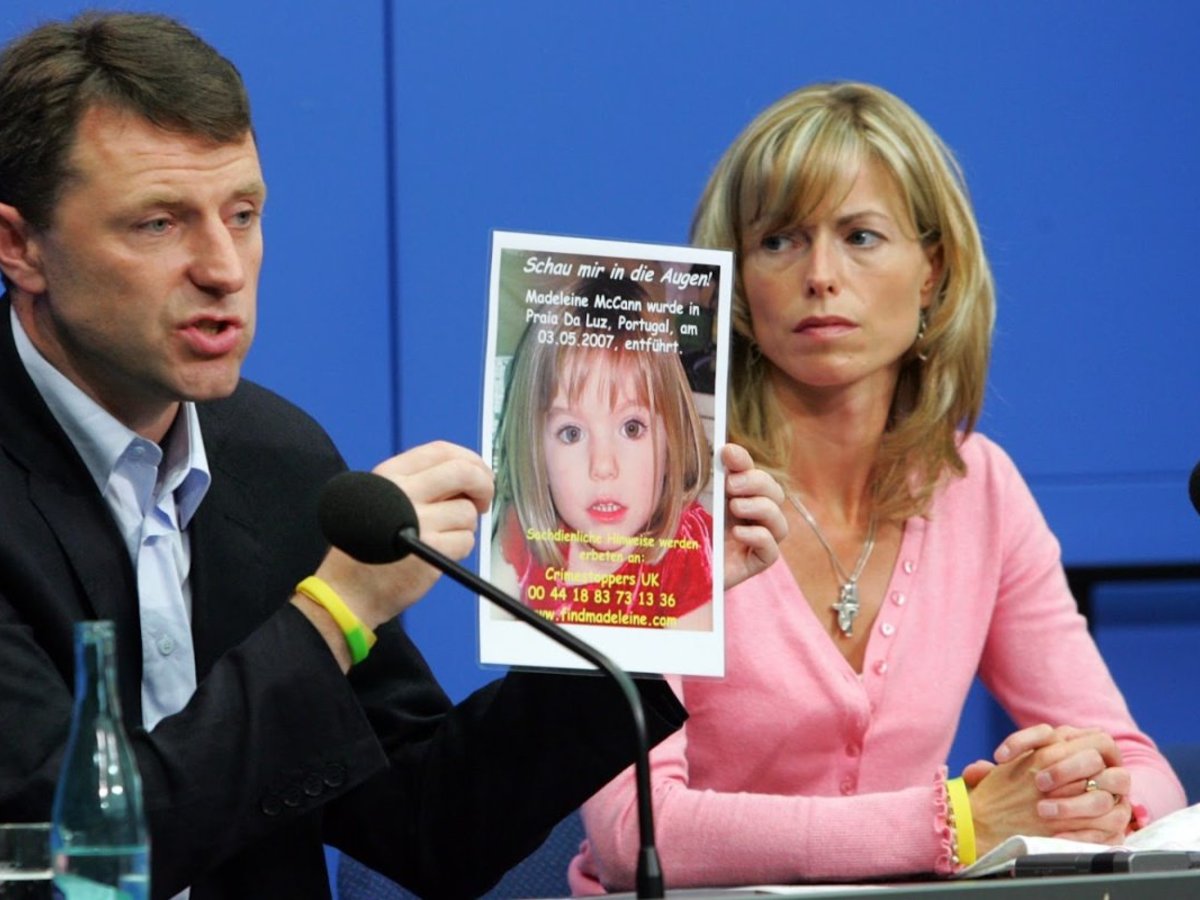 kate and gerry mccann now