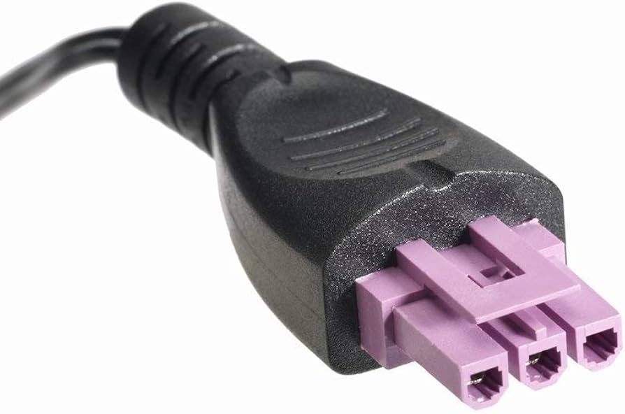 power cable hp printer