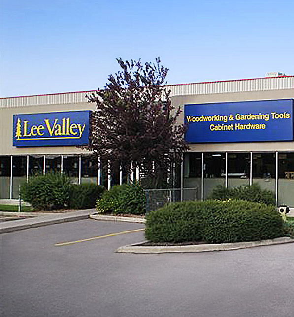 lee valley near me