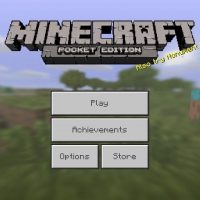 minecraft 0.16 apk