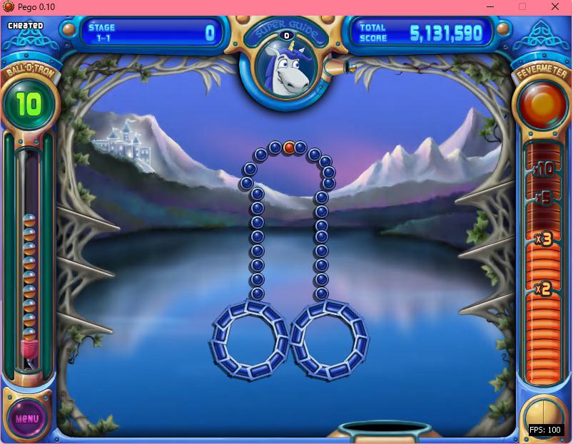 peggle