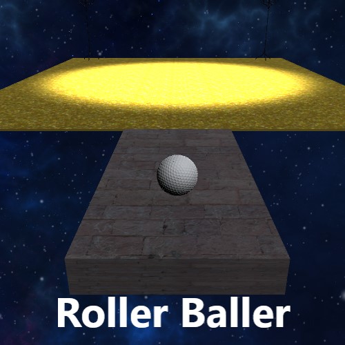 roller baller unblocked