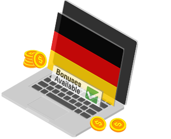 no deposit bonus germany