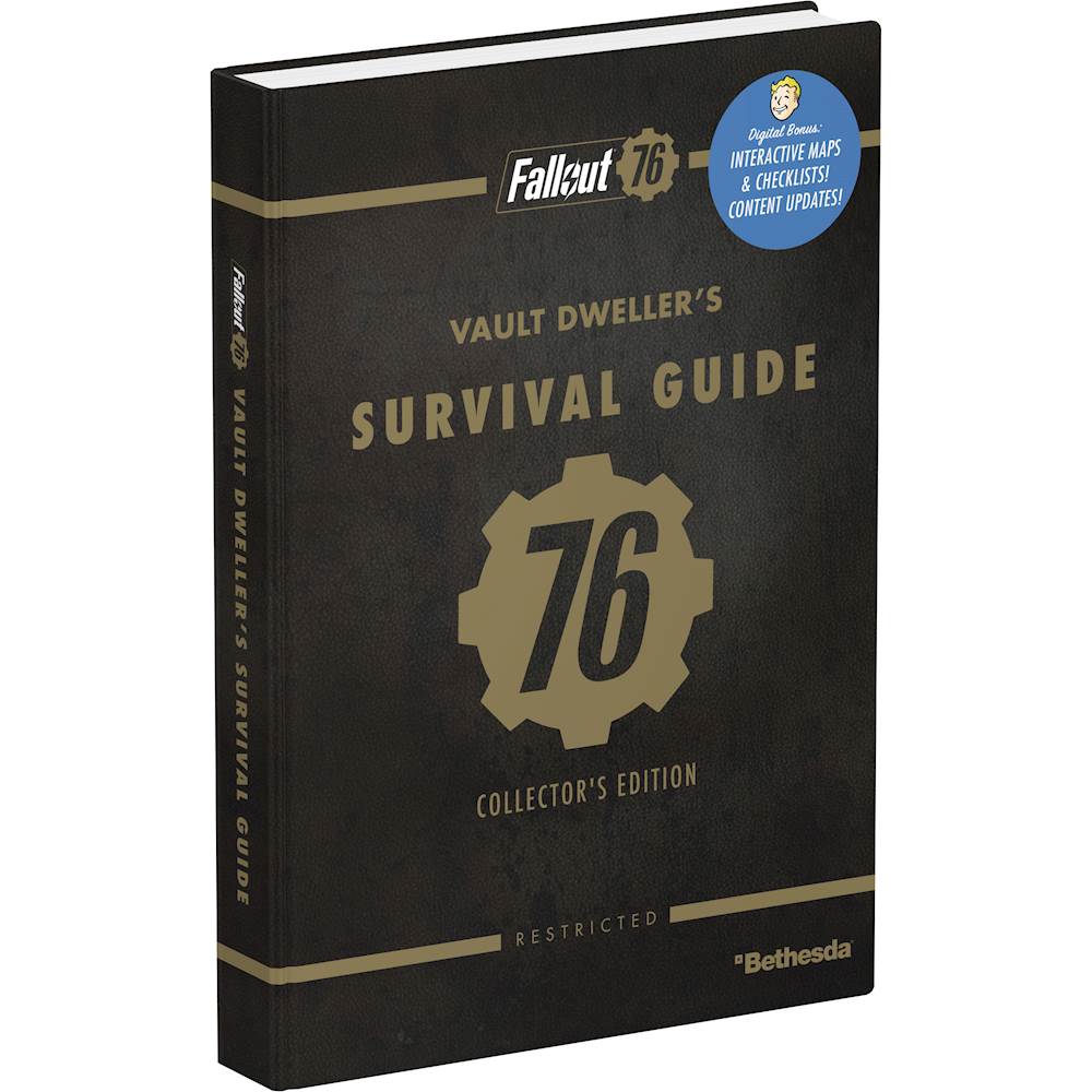 guide fallout 76