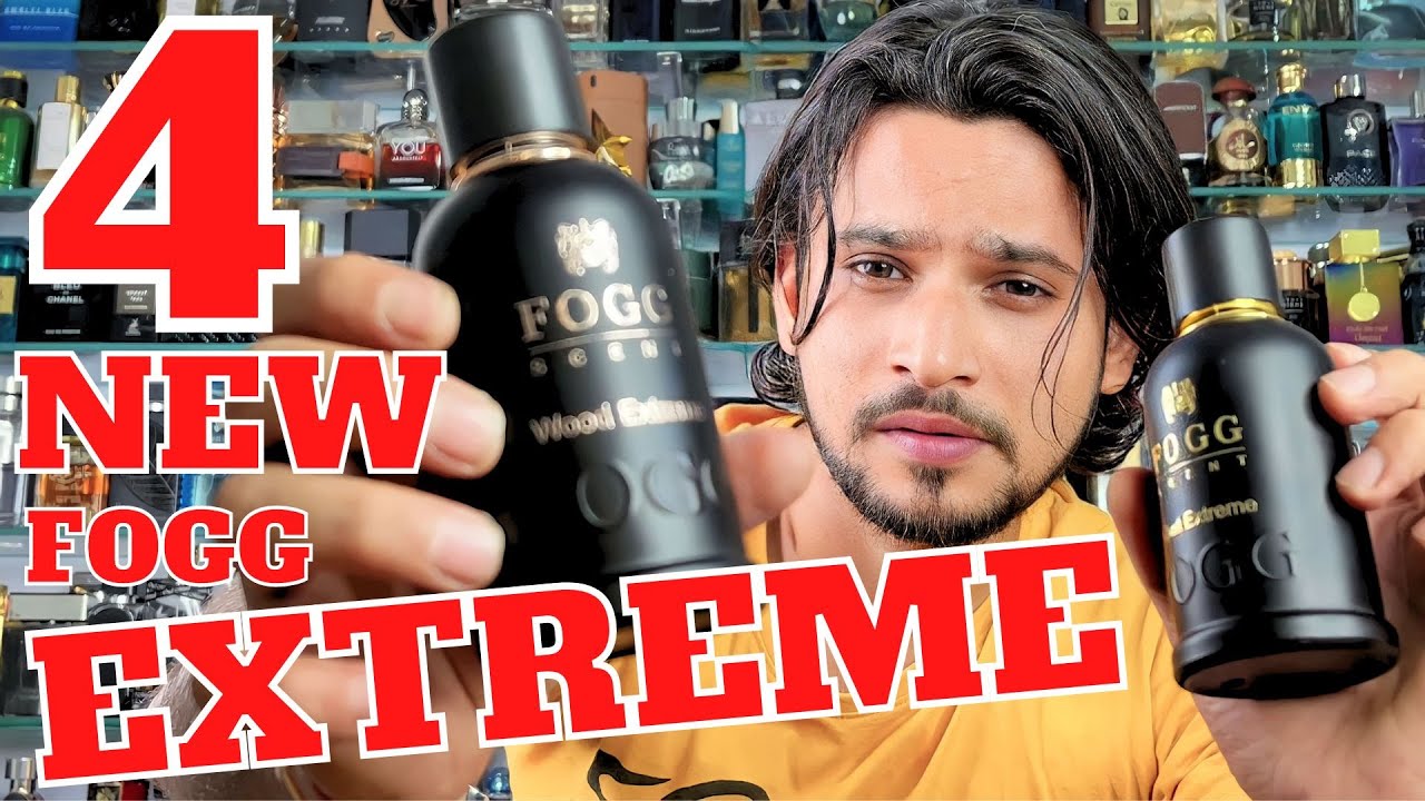 fogg extreme review