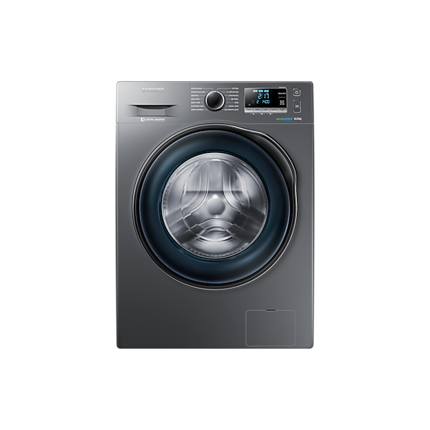 samsung washing machine manual