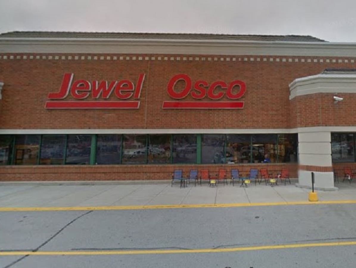 jewel osco frankfort il