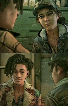 louis and clementine