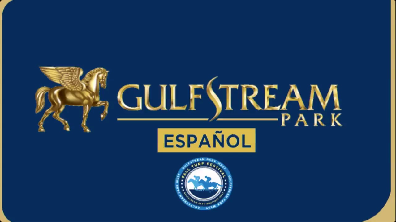 gulfstream racetrack live