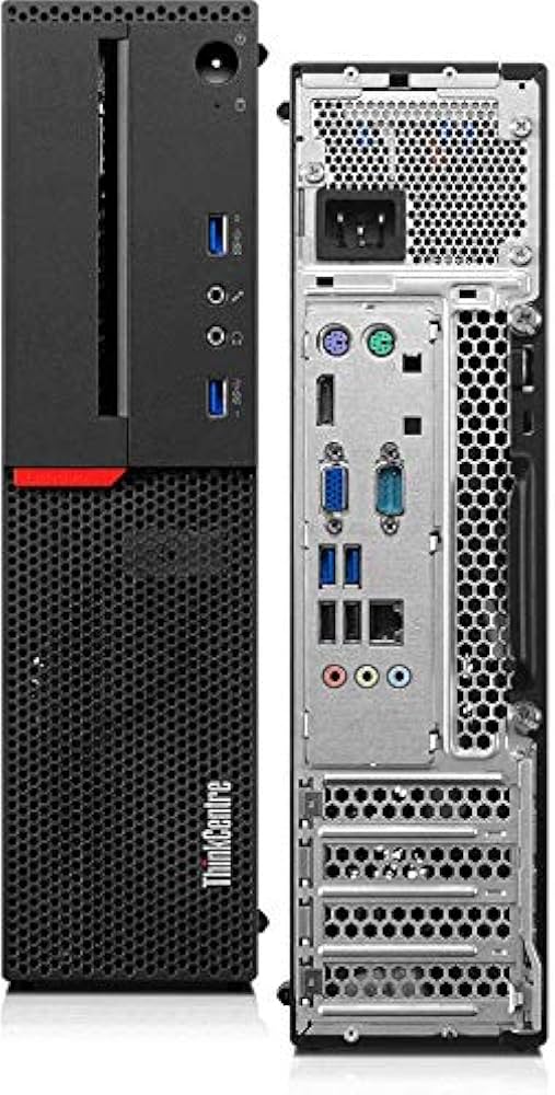 lenovo thinkcentre m700 desktop