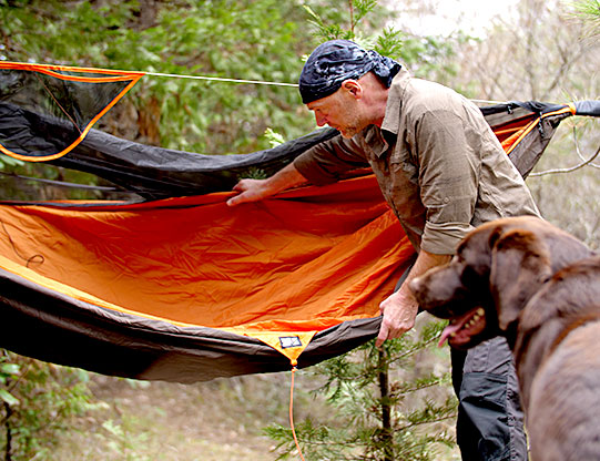 hennessy hammock australia