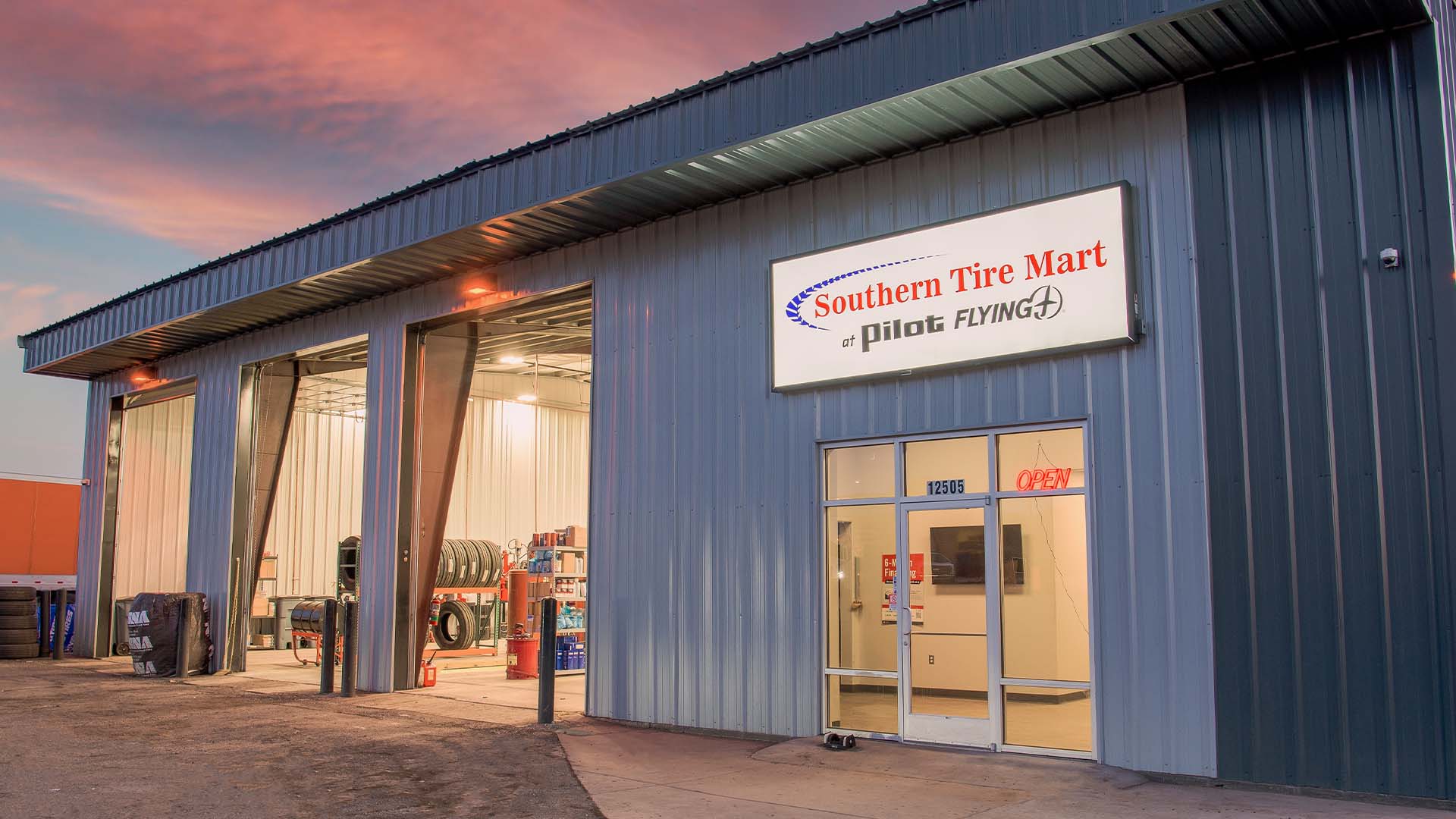 southern tires mart