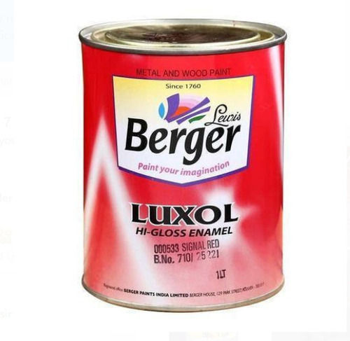 1 litre oil paint price