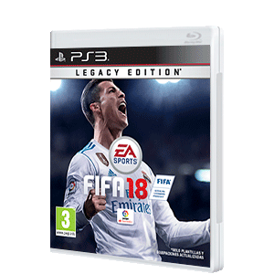 fifa 18 ps3 n11