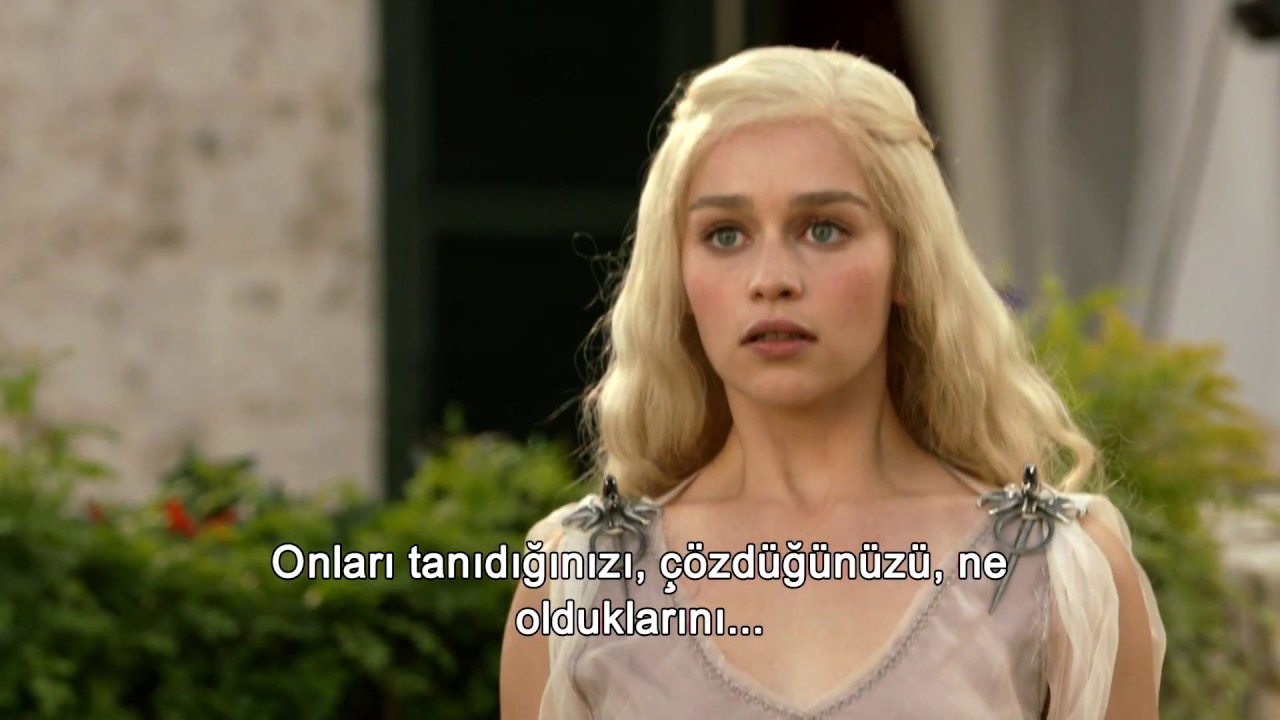 game of thrones 1 sezon 1 bölüm