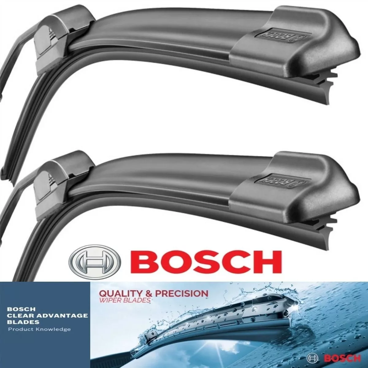 bosch clear advantage wiper