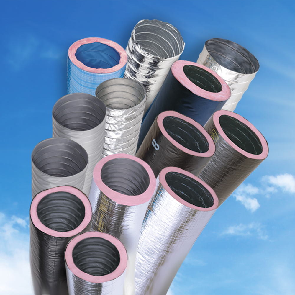 thermaflex duct