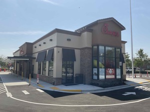 chick fil a near me san antonio