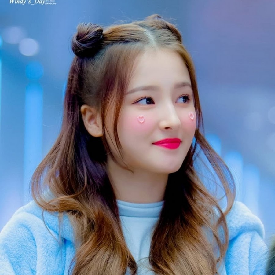 nancy momoland