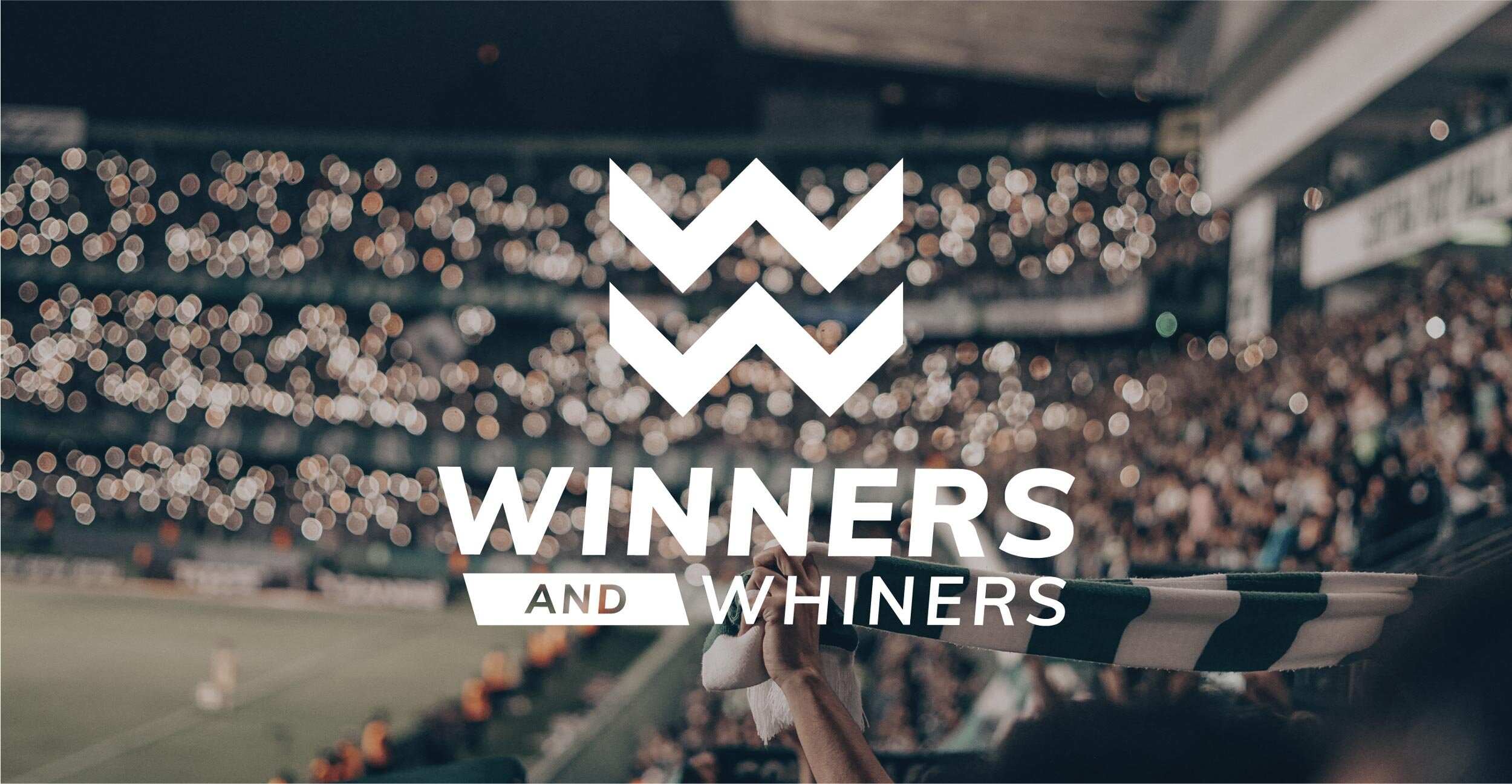 whiners winners