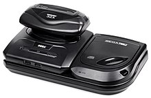 sega x32