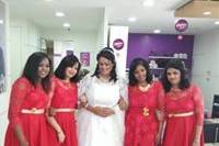 naturals beauty parlour palakkad