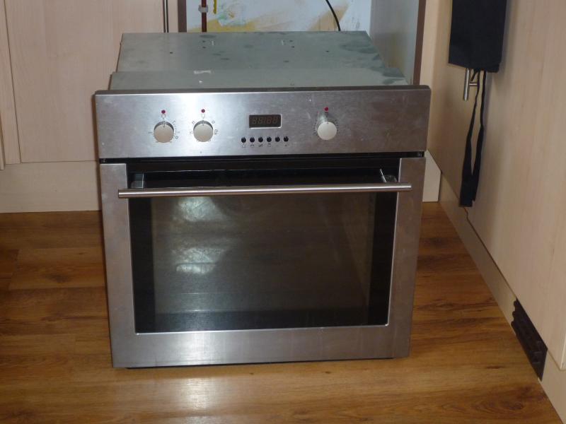 diplomat cooker