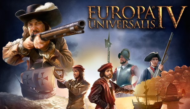 eu4 steam