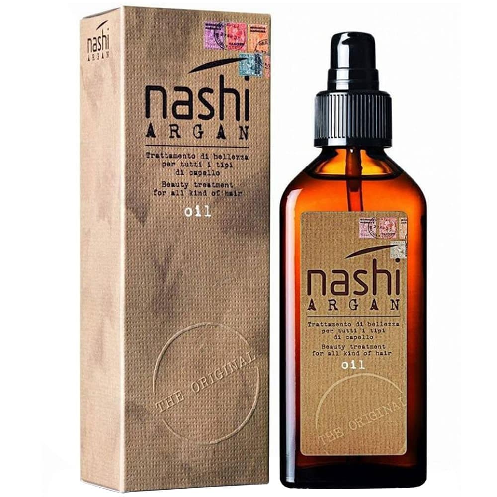 nashi oil review