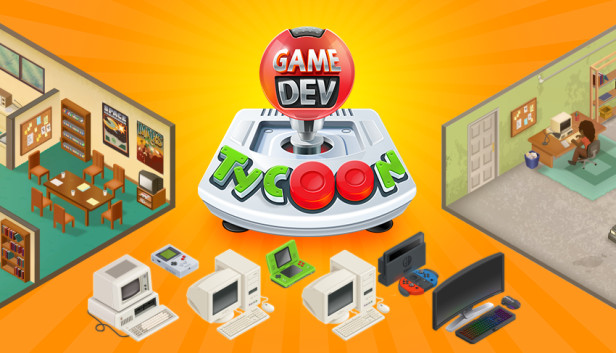 game dev tycoon full version free download