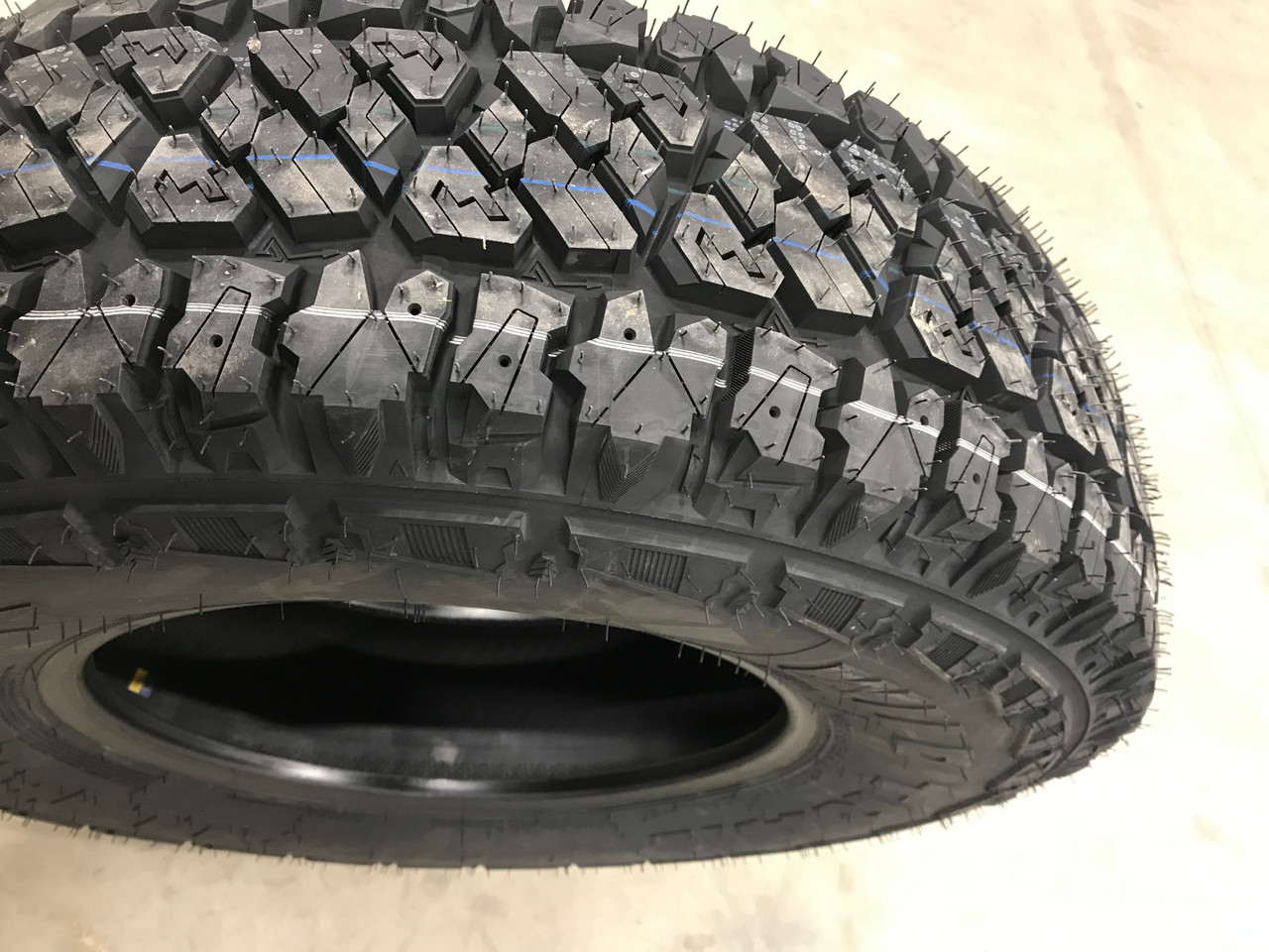 265 16 tires