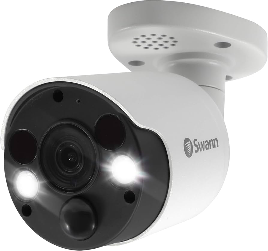 swann ip camera