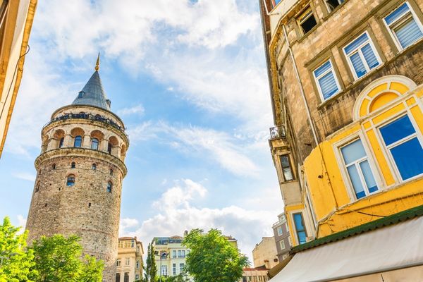 galata kulesi restaurant menü fiyatları 2018