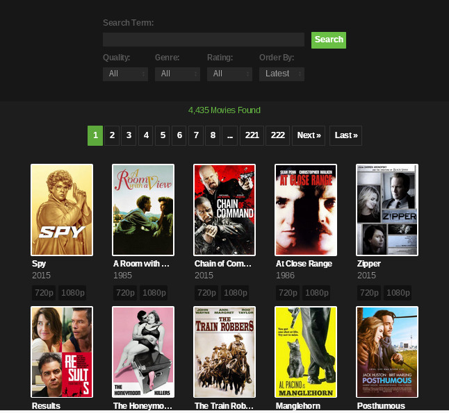 yify.org