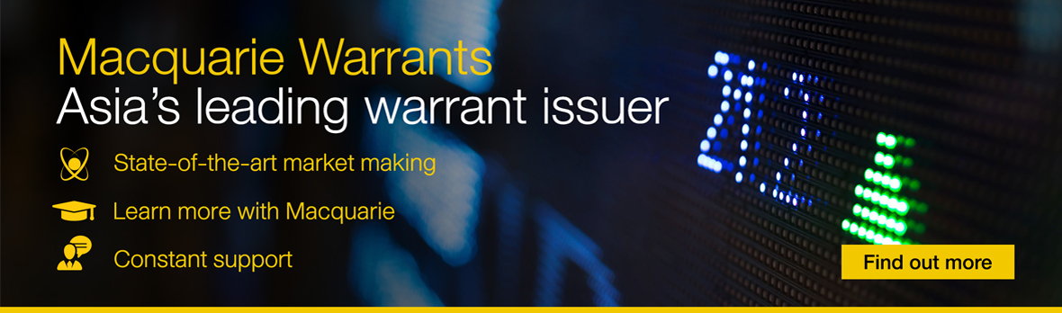 sg warrants